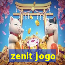 zenit jogo